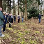 Herdenking sergeant Lesne